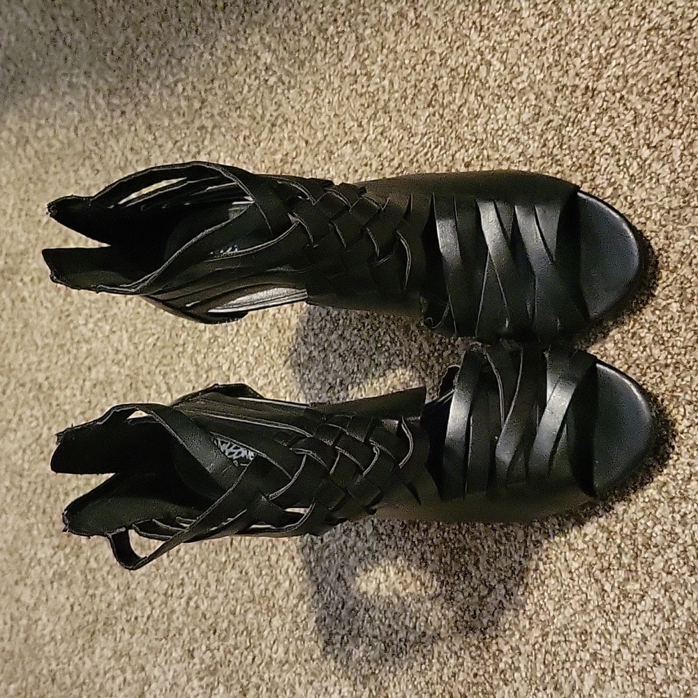 Mossimo Heels - image 1